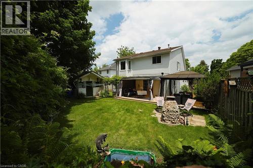 273 Newport Place, Waterloo, ON 