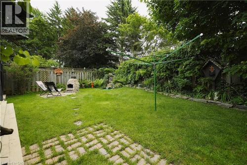 273 Newport Place, Waterloo, ON 