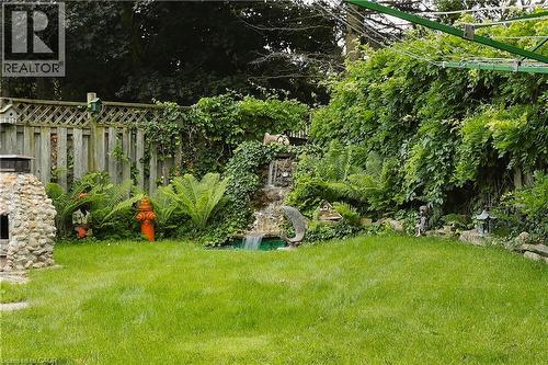 273 Newport Place, Waterloo, ON 