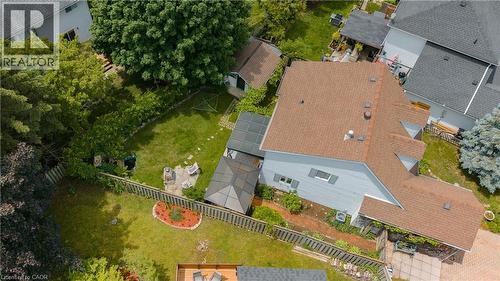 273 Newport Place, Waterloo, ON 