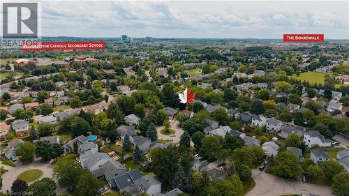 273 Newport Place, Waterloo, ON 