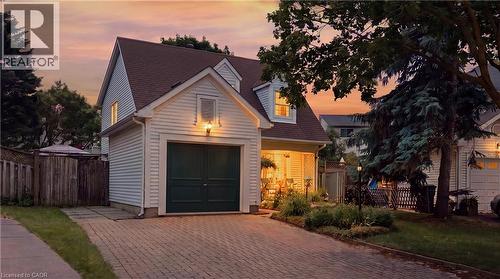 273 Newport Place, Waterloo, ON 