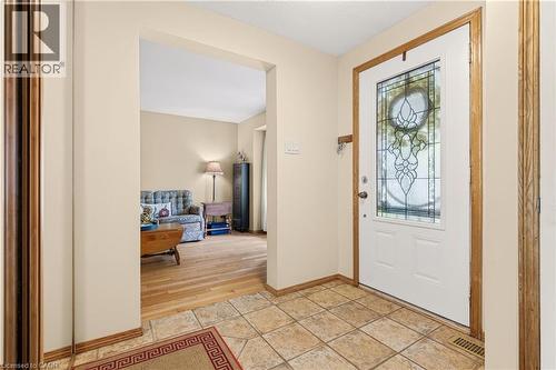 273 Newport Place, Waterloo, ON 