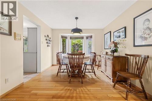 273 Newport Place, Waterloo, ON 