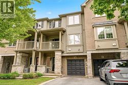 2086 GHENT Avenue Unit# 36 Burlington, ON L7R 0E1