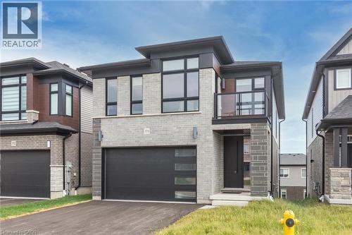 350 CANADA PLUM Street  Waterloo, ON N2V 0H9