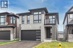 350 CANADA PLUM Street  Waterloo, ON N2V 0H9