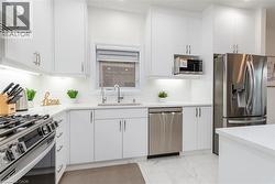 Kitchen - 