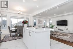 Kitchen - 