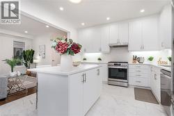 Kitchen - 