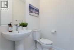 Bathroom - 