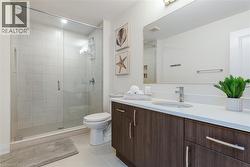 Bathroom - 