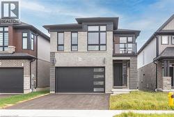 Front house - 