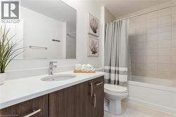 Bathroom - 