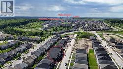 Aerial view - 