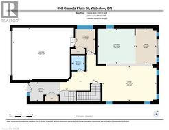 Floor plan - 