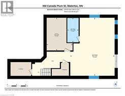 Floor plan - 
