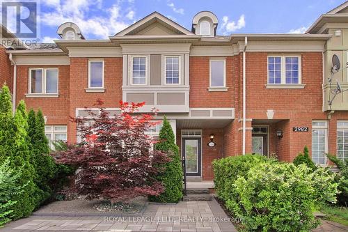 2980 BUR OAK AVENUE  Markham, ON L6B 1B6
