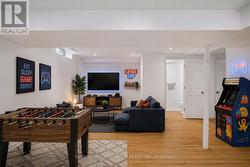 Virtually staged - 