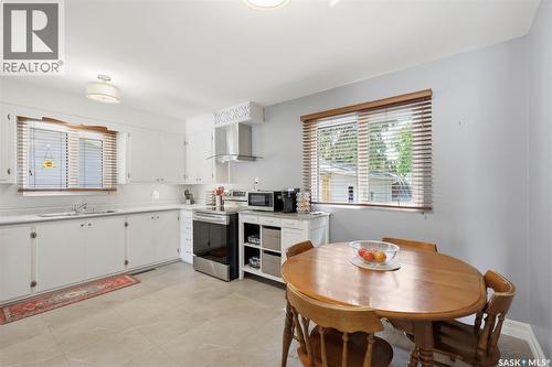 2510 Lansdowne Avenue, Saskatoon, SK 