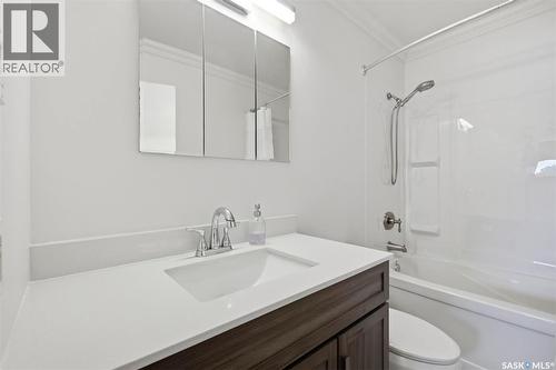2510 Lansdowne Avenue, Saskatoon, SK 