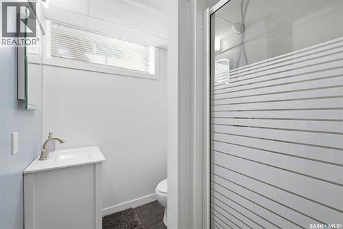 2510 Lansdowne Avenue, Saskatoon, SK 