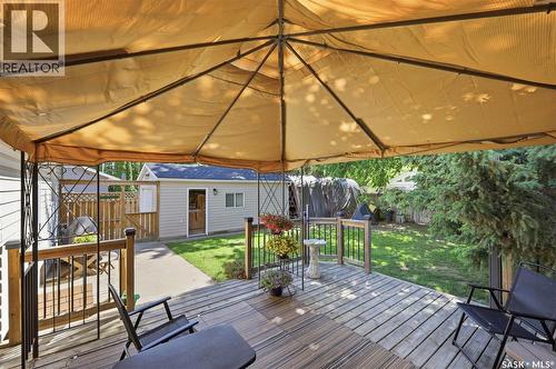 2510 Lansdowne Avenue, Saskatoon, SK 