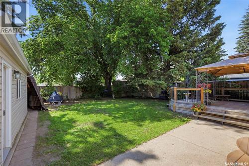 2510 Lansdowne Avenue, Saskatoon, SK 