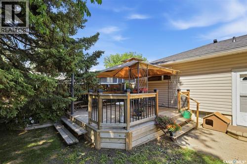 2510 Lansdowne Avenue, Saskatoon, SK 