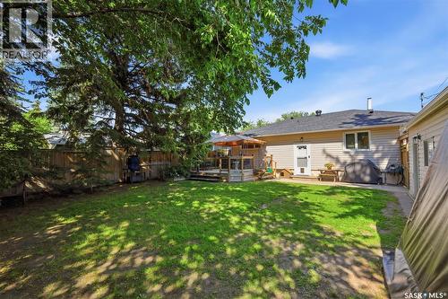 2510 Lansdowne Avenue, Saskatoon, SK 