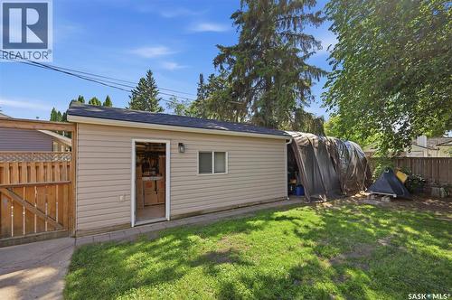 2510 Lansdowne Avenue, Saskatoon, SK 
