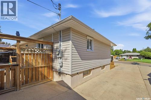 2510 Lansdowne Avenue, Saskatoon, SK 