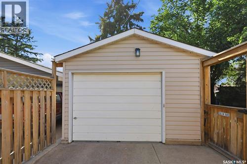 2510 Lansdowne Avenue, Saskatoon, SK 