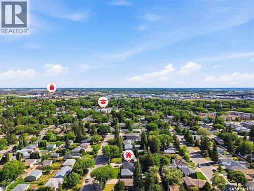 2510 Lansdowne Avenue, Saskatoon, SK 