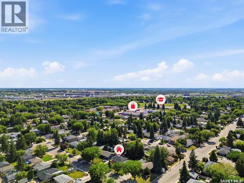 2510 Lansdowne Avenue, Saskatoon, SK 