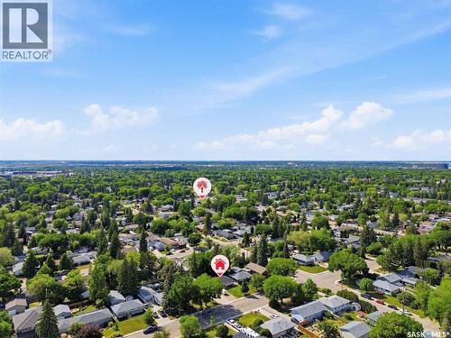 2510 Lansdowne Avenue, Saskatoon, SK 