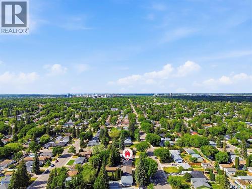 2510 Lansdowne Avenue, Saskatoon, SK 