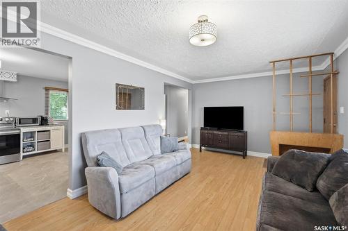 2510 Lansdowne Avenue, Saskatoon, SK 
