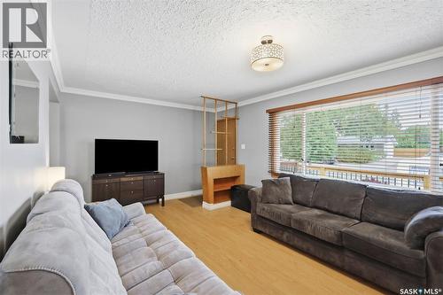 2510 Lansdowne Avenue, Saskatoon, SK 