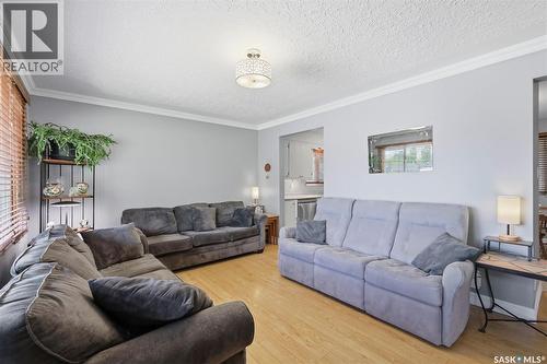 2510 Lansdowne Avenue, Saskatoon, SK 