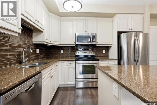 110 1035 Moss Avenue, Saskatoon, SK 