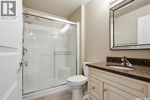 110 1035 Moss Avenue, Saskatoon, SK 