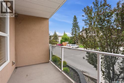 110 1035 Moss Avenue, Saskatoon, SK 
