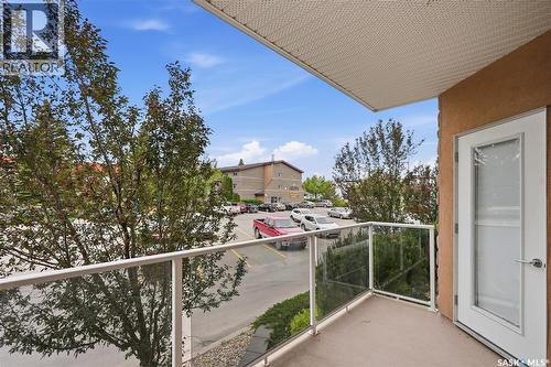 110 1035 Moss Avenue, Saskatoon, SK 
