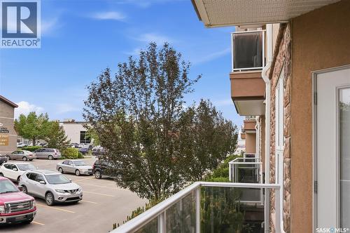 110 1035 Moss Avenue, Saskatoon, SK 
