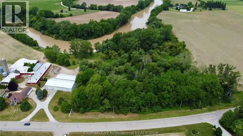 0 River Line, Chatham-Kent, ON 