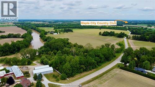 0 River Line, Chatham-Kent, ON 