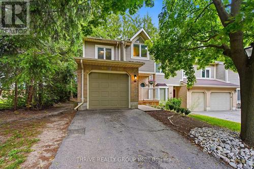 86 - 9 Ailsa Place, London South (South J), ON 