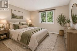Virtually Staged - 