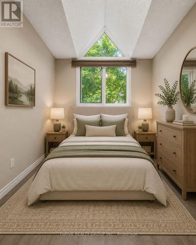 Virtually Staged - 86 - 9 Ailsa Place, London South (South J), ON 